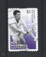 Australia 2016 Tennis S.A. Y.T. 4268 (0) - Oblitérés