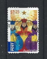 Australia 2009 Christmas S.A. Y.T. 3186 (0) - Used Stamps