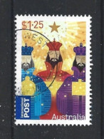 Australia 2009 Christmas Y.T. 3184 (0) - Used Stamps