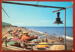 AMANTEA - The Beach (c925) - Cosenza