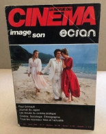 La Revue Du Cinema Image Et Son N° 348 - Film/ Televisie