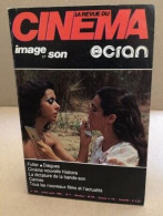 La Revue Du Cinema Image Et Son N° 352 - Cine / Televisión