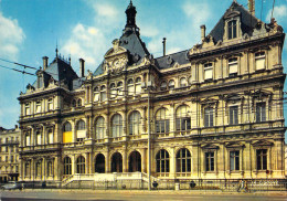 69 - Lyon - Palais Du Commerce Et De La Bourse - Lyon 2