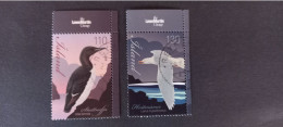 Islandia.Cat.ivert. 1179/80  .s/c..año2009 - Used Stamps