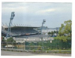 STADIUM AUSTRALIA NEW SOUTH WALES  GOSFORD CENTRAL COAST  STADIUM - Estadios