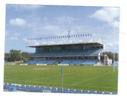 STADIUM AUSTRALIA NEW SOUTH WALES  CRONULLA TOYOTA   PARK STADIUM - Stadiums