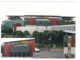 STADIUM AUSTRALIA  QUEENSLAND SUNCORP STADIUM - Stadiums