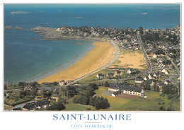 35-SAINT LUNAIRE-N°T2697-D/0211 - Saint-Lunaire
