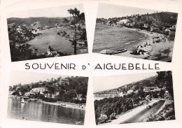 73-AIGUEBELLE-N°T2698-A/0121 - Aiguebelle