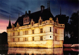 37-AZAY LE RIDEAU-N°T2702-B/0339 - Azay-le-Rideau