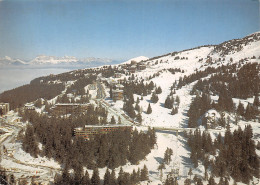 38-CHAMROUSSE-N°T2705-B/0111 - Chamrousse