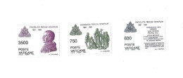 Rerum Novarum,MNH,Neuf Sans Charnière. - Unused Stamps