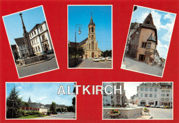 68-ALTKIRCH-N°T2708-A/0003 - Altkirch