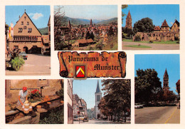 68-MUNSTER-N°T2707-C/0327 - Munster