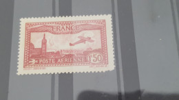 REF A4591 FRANCE NEUF* N°PA5 - 1927-1959 Mint/hinged