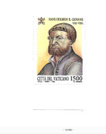 Holbein,MNH,Neuf Sans Charnière. - Neufs