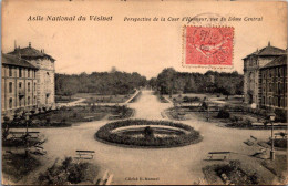 (26/05/24) 78-CPA LE VESINET - Le Vésinet