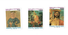 Piero Della Francesca (grosses Valeurs) MNH,Neuf Sans Charnière. - Ungebraucht