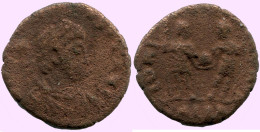 Authentische Original Antike RÖMISCHEN KAISERZEIT Münze #ANC12015.25.D.A - Autres & Non Classés