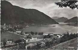 Capolago 1946 - Capolago