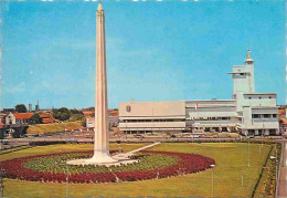 Indonésie - Surabaya - Tugu Pahlawan - CPM - Voir Scans Recto-Verso - Indonésie