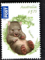 2036551691 2013 SCOTT  3890   (**) POSTFRIS MINT NEVER HINGED - FAUNA - BABY ANIMALS -WOMBAT - Mint Stamps