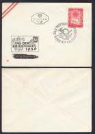 Österreich - Austria 1.12.1956 Mi. 1029 Auf FDC   (30356 - Autres & Non Classés