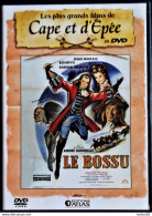 Le Bossu - Film De André Hunebelle - Jean Marais - Bourvil - Sabina Selman . - Action, Adventure