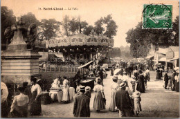 (26/05/24) 92-CPA SAINT CLOUD - Saint Cloud