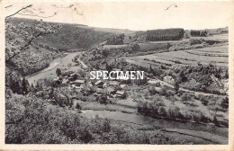 Panorama - Maboge - La-Roche-en-Ardenne