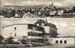 72096882 Huenfeld Panorama Feierabendheim Bethanien Huenfeld - Hünfeld