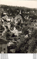 D19  TREIGNAC  Quartier Du Vieux Pont - Treignac