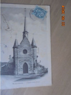 Romorantin. Chapelle Saint Roch. BF PM 1904 - Romorantin