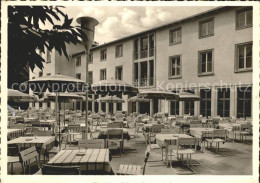 72096448 Edenkoben Ludwigshoehe Sport Und Erholungsheim Des SWFV Hotel Restauran - Edenkoben