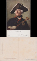 Ansichtskarte  W. Camphausen - Fridericus Rex 1914  - Non Classés