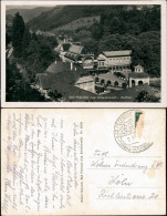 Bad Peterstal-Griesbach Panorama  Mit Kurhaus Bad Peterstal Schwarzwald 1940 - Bad Peterstal-Griesbach