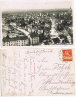 Ansichtskarte Romanshorn Panorama Ansichten 1932 - Other & Unclassified