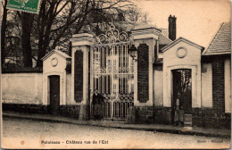 (26/05/24) 91-CPA PALAISEAU - Palaiseau