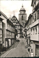 72096043 Alsfeld Obere Fuldergasse Alsfeld - Alsfeld