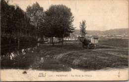 (26/05/24) 91-CPA PALAISEAU - Palaiseau