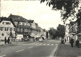 72095885 Langenfeld Rheinland Strassenpartie Langenfeld (Rheinland) - Langenfeld