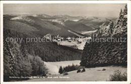 72095547 Astenberg Panorama Blick Nach Nordenau Astenberg - Schmallenberg