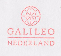 Meter Cover Netherlands 1996 Galileo - Hoofddorp - Andere & Zonder Classificatie