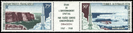 FSAT 1968 Launching Of Dragon Space Rockets Unmounted Mint. - Ungebraucht