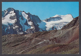 107730/ HOCHSÖLDEN, Rotkogljochhütte - Sölden