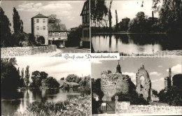 72093207 Dreieichenhain Ruine See Dreieichenhain - Dreieich