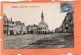 PERONNE  (SOMME)  Achat Immédiat - Peronne