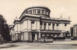 Magdeburg - Stadttheater - Maagdenburg