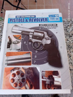 RIVISTA PISTOLE E REVOLVER - MENSILE N. 7 - SMITH & WESSON 686P - Italien