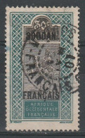 N°39 - Used Stamps